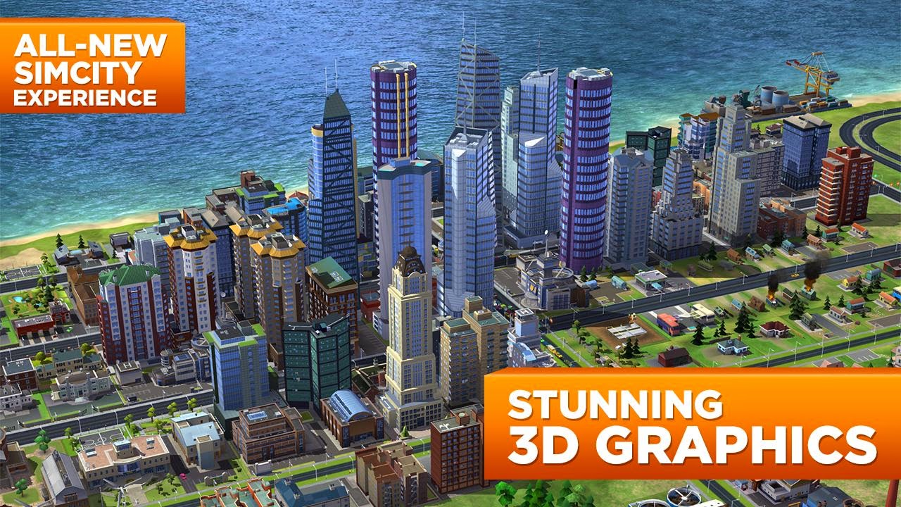 Simcity 2013 mods and downloads