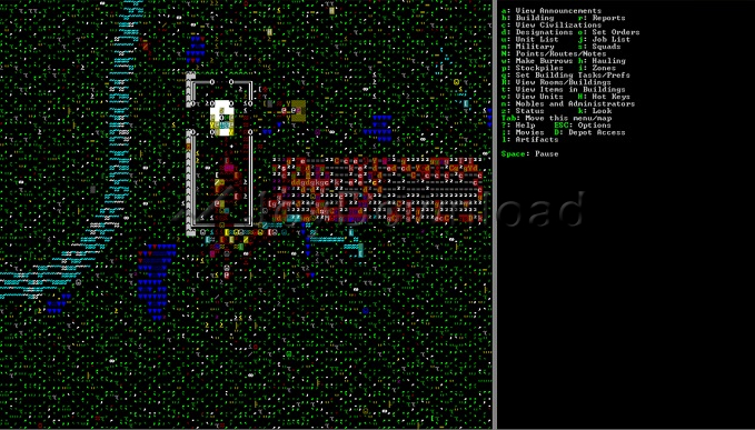 How To Download Dwarf Fortress