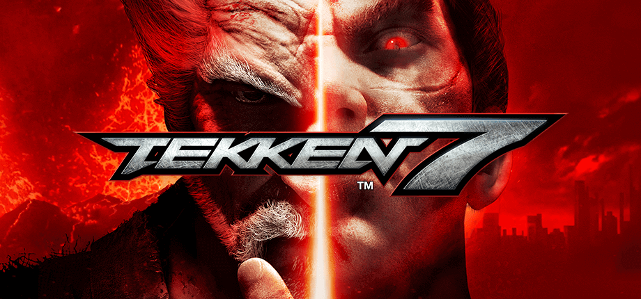 Free Download Game Tekken 7 For Android