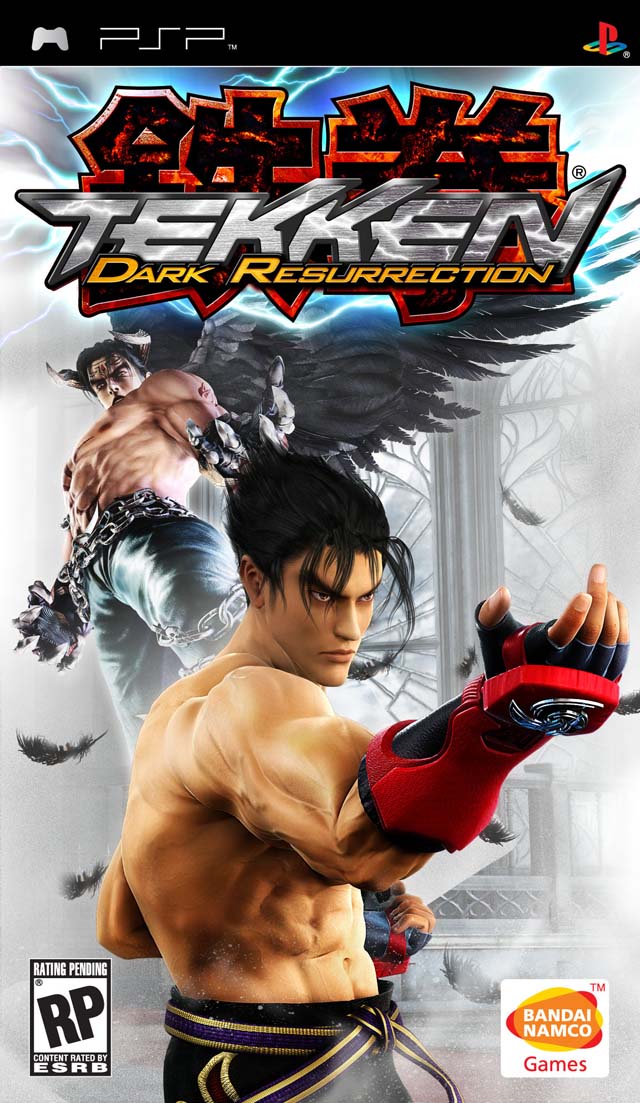 Tekken 3 games download install