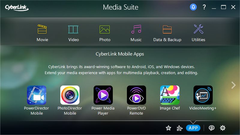 Cyberlink Media Suite 14 Download Torrent